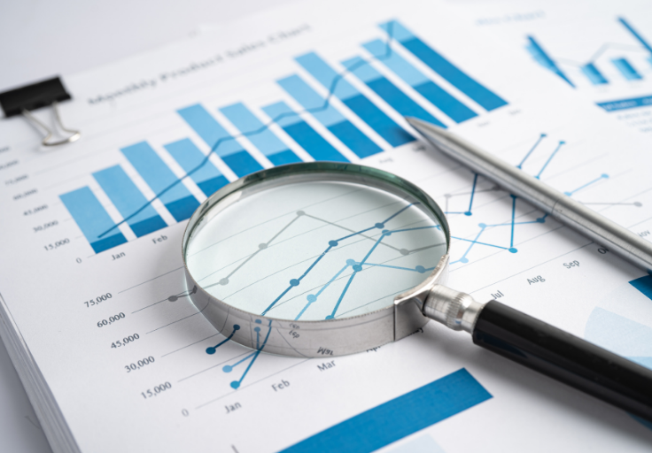 Türkiye’de Sektörel Bazda Finansal Danışmanlık: İşletmenize Katacağı Güç