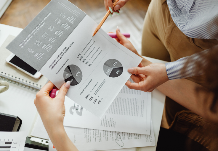 Bilanço Okuma Rehberi: Hangi Sinyaller Risk Taşır?