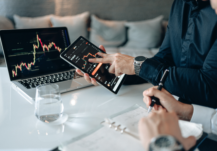 Finansal Sağlığınız için KPI'ların Önemi