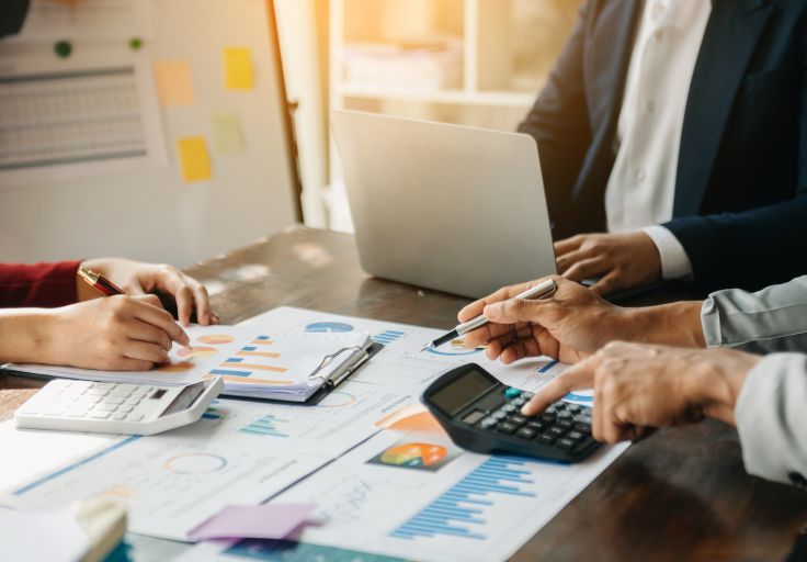 KOBİ’lerde Yeni Dönem: Kâr Etmek Yetmiyor, Nakit Yönetmek Şart!