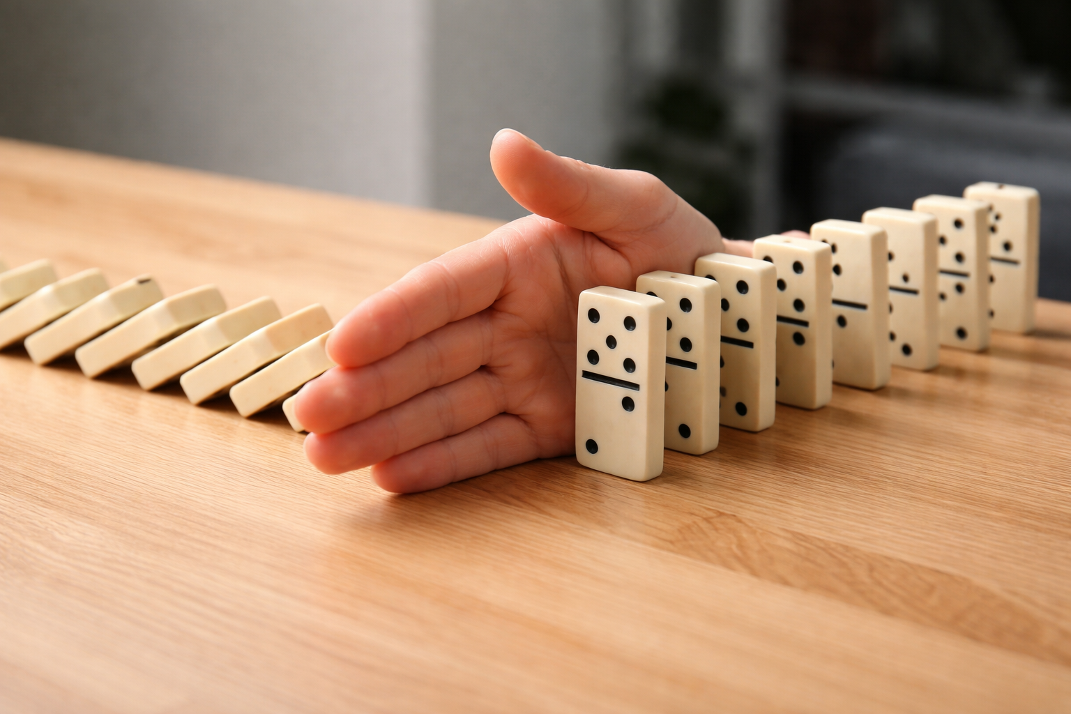 Finansal Danışmanlık: Şirketlerin Krizlere Karşı Görünmeyen Güvenlik Kalkanı